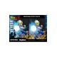 Dragon Ball Z Statue 1/4 Super Saiyan Vegeta 64 cm