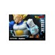 Dragon Ball Z Statue 1/4 Super Saiyan Vegeta 64 cm