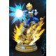 Dragon Ball Z Statue 1/4 Super Saiyan Vegeta 64 cm