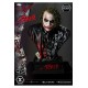 The Dark Knight Premium Bust The Joker 26 cm