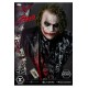 The Dark Knight Premium Bust The Joker 26 cm