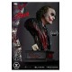 The Dark Knight Premium Bust The Joker 26 cm