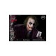 The Dark Knight Premium Bust The Joker 26 cm