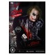 The Dark Knight Premium Bust The Joker Limited Version 26 cm