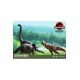 Jurassic Park Prime Collectibles PVC Statue 1/38 Brachiosaurus 35 cm