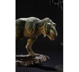 Jurassic Park III Prime Collectibles Statue 1/38 T-Rex 17 cm