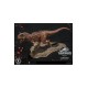 Jurassic World: Fallen Kingdom Prime Collectibles PVC Statue 1/38 Carnotaurus 16 cm