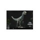 Jurassic World: Fallen Kingdom Prime Collectibles Statue 1/10 Blue (Open Mouth Version) 17 cm
