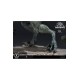 Jurassic World: Fallen Kingdom Prime Collectibles Statue 1/10 Blue (Open Mouth Version) 17 cm