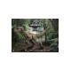 Jurassic World: Fallen Kingdom Prime Collectibles Statue 1/10 Echo 17 cm