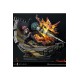 Alita: Battle Angel Statue 1/4 Alita Berserker Motorball Tryout 64 cm