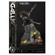 Alita: Battle Angel Statue 1/4 Gally 55 cm