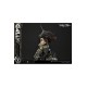 Alita: Battle Angel Statue 1/4 Gally 55 cm