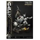 Alita: Battle Angel Statue 1/4 Gally Ultimate Version 64 cm