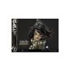 Alita: Battle Angel Statue 1/4 Gally Ultimate Version 64 cm