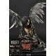 Alita: Battle Angel Statue 1/4 Alita Bonus Version 43 cm