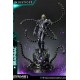 Injustice 2 Statue 1/4 Brainiac 75 cm