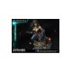 Injustice 2 Statue 1/4 Wonder Woman 52 cm