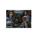 Injustice 2 Statue 1/4 Wonder Woman 52 cm