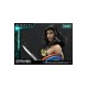 Injustice 2 Statue 1/4 Wonder Woman Deluxe Version 52 cm