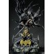 Batman Ninja Statue Ninja Batman 90 cm