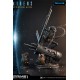 Alien: Comic Book Version Deluxe Scorpion Alien 1:4 Scale Statue