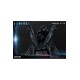 Aliens Premium Masterline Series Statue Warrior Alien 67 cm