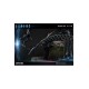 Aliens Premium Masterline Series Statue Warrior Alien 67 cm