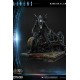 Aliens Premium Masterline Series Statue Warrior Alien Deluxe Version 67 cm
