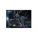 Aliens Premium Masterline Series Statue Queen Alien Battle Diorama 71 cm