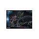 Aliens Premium Masterline Series Statue Queen Alien Battle Diorama 71 cm