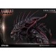 Aliens Premium Masterline Series Statue Rogue Alien Battle Diorama 66 cm