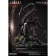 Aliens Premium Masterline Series Statue Rogue Alien Battle Diorama 66 cm