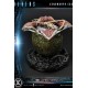 Aliens Premium Masterline Series Statue Xenomorph Egg Open Version (Alien Comics) 28 cm