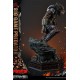 Predator Statue Big Game Predator 70 cm