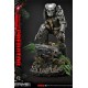 Predator Statue Big Game Cover Art Predator 72 cm