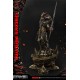 The Predator Statue Sengoku Predator 89 cm