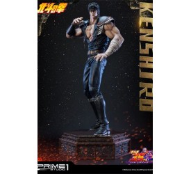 Fist of the North Star Statue 1/4 Kenshiro 67 cm