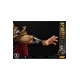 Fist of the North Star Statue 1/4 Raoh Regular Version 78 cm