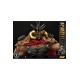 Fist of the North Star Statue 1/4 Raoh Regular Version 78 cm