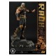 Fist of the North Star Statue 1/4 Raoh Economy Version 75 cm