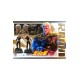Fist of the North Star Statue 1/4 Raoh Economy Version 75 cm