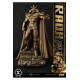 Fist of the North Star Statue 1/4 Raoh Gold Version 78 cm