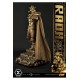 Fist of the North Star Statue 1/4 Raoh Gold Version 78 cm