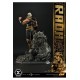Fist of the North Star Statue 1/4 Raoh Ultimate Version 79 cm
