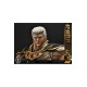 Fist of the North Star Statue 1/4 Raoh Ultimate Version 79 cm