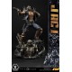 Fist of the North Star Statue Jagi 69 cm