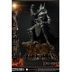 Lord of the Rings Statue 1/4 The Dark Lord Sauron Exclusive Version 109 cm