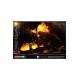 Lord of the Rings Statue Gandalf Vs. Balrog 79 cm
