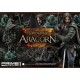 Lord of the Rings Aragorn 1/4 Scale Statue 77 cm